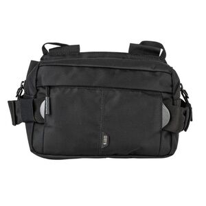 5.11 Tactical LV6 Waist Pack 3L - Black 5.5x 8.5"L x 3.0"D
